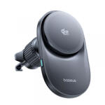Baseus Incarcator Auto Wireless Baseus PrimeTrip VC2 Pro, 25W, Negru C0013N00
