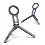 Mcdodo Suport Magnetic McDodo TB-6210, Universal, Gri - koubsolutions