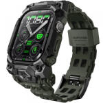 Supcase Husa Supcase Unicorn Beetle Ore Pro pentru Apple Watch Series 10 46mm, Verde