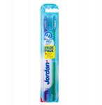 Jordan Jordan, Target Teeth & Gums Soft 2 db-os fogkefe szett, Puha (7046110063712)