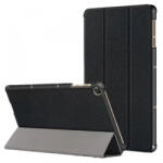 Techsuit Husa pentru Huawei MatePad T 10 AGR-L09 / MatePad T 10s, Techsuit, FoldPro, Neagra - koubsolutions