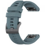 Techsuit Curea Techsuit W060 pentru Garmin Watch Fenix Series, 26mm, Verde
