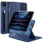 ESR Husa pentru Apple iPad Pro 11 (2022) / Pro 11 (2021), ESR, Sentry Stand, Albastra