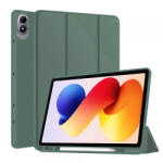 Techsuit Husa pentru Xiaomi Redmi Pad 2 Pro, Techsuit, Flex Trifold, Verde - koubsolutions