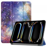 Techsuit Husa pentru Apple iPad Pro 11 (2024), Techsuit, FoldPro Galaxy, Multicolor - koubsolutions
