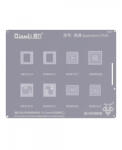 QIANLI Sita BGA QIANLI QS12 pentru CPU Qualcomm 6 Series
