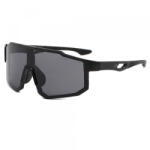 Techsuit Ochelari De Ciclism Unisex Techsuit 9337, Protectie UV, Negri