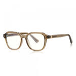 Techsuit Ochelari De Calculator Barbati Techsuit 2227, Anti-Blue Light, Maro Deschis - koubsolutions