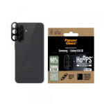 Panzer Folie de protectie Camera Spate PanzerGlass Hoops pentru Samsung Galaxy A36 A366, Sticla Securizata, Transparenta - koubsolutions