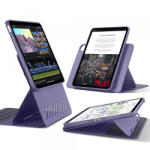 ESR Husa pentru Apple iPad Air 11 (2026) / iPad Air 11 (2025) / Air 11 (2024) / Air (2022) / Air (2020), ESR, Shift, Mov