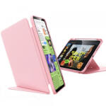 ESR Husa pentru Apple iPad (2025) / (2022), ESR, Flip Hybrid, Roz