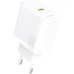 Dudao Incarcator Retea Dudao A27P, 30W, 3A, 1 x USB-C, Alb