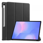 Techsuit Husa pentru Samsung Galaxy Tab S10 FE+, Techsuit, FoldPro, Neagra