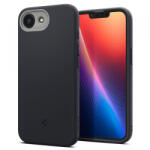 Spigen Husa MagSafe pentru Apple iPhone 17e / 16e, Spigen, Caseology Nano Pop, Neagra ACS09155