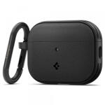 Spigen Husa Spigen Vault pentru Apple AirPods Pro 3, Neagra Mata ACS09826 - koubsolutions