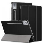 Techsuit Husa pentru Lenovo Idea Tab Pro, Techsuit, FoldPro, Neagra