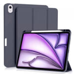Techsuit Husa pentru Apple iPad Air 11 (2026) / iPad Air 11 (2025) / Air 11 (2024), Techsuit, Flex Trifold, Bleumarin