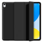 Tech-Protect Husa pentru Apple iPad (2025) / (2022), Tech-Protect, SmartCase, Neagra