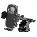 hoco. Suport Auto HOCO Fair H15, 4.5inch - 7inch, Negru