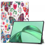 Techsuit Husa pentru Honor Pad X8a, Techsuit, FoldPro Butterfly, Multicolor