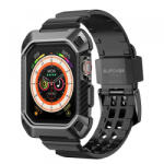 Supcase Husa Supcase Unicorn Beetle Pro pentru Apple Watch Series 10 46mm, Neagra