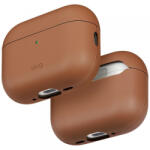 UNIQ Husa UNIQ Lyden Vex pentru Apple AirPods Pro 3, Maro - koubsolutions