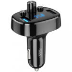 XO Modulator FM Bluetooth XO Design BCC02, 2 x USB-A