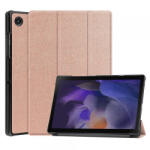 Techsuit Husa pentru Samsung Galaxy Tab A8 10.5 (2021), Techsuit, FoldPro, Roz