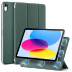 ESR Husa pentru Apple iPad (2025) / (2022), ESR, Rebound, Verde Satinata - koubsolutions