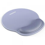 UGREEN MousePad UGREEN LP668, 220mm x 245mm x 5mm, Gri Mouse pad