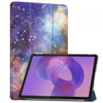 Techsuit Husa pentru Lenovo Idea Tab Pro, Techsuit, FoldPro Galaxy, Multicolor