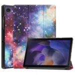 Techsuit Husa pentru Samsung Galaxy Tab A8 10.5 (2021), Techsuit, FoldPro Galaxy, Multicolor