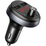 Mcdodo Modulator FM Bluetooth McDodo, 2 x USB-A