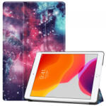 Techsuit Husa pentru Apple iPad 10.2 (2021) / 10.2 (2020) / 10.2 (2019), Techsuit, FoldPro Galaxy, Multicolor