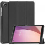 Techsuit Husa pentru Lenovo Tab M8 (4th Gen), Techsuit, FoldPro, Neagra - koubsolutions