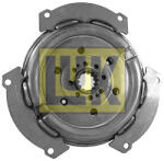 Schaeffler LuK Kuplungtárcsa Luk 370 0034 10