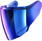 Shark Vizieră Blue Iridium - Shark - SKWAL i3 JET / SKWAL JET (VZ67030P-BLU-TU)