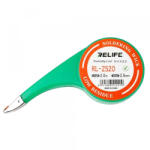 Relife Tresa Relife RL-2520, 2.5mm, 2m - koubsolutions