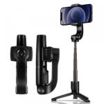 Spigen Gimbal Stabilizator Spigen S610W Gimbal, Universal, Negru