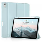 Techsuit Husa pentru Apple iPad Air (2022) / Air (2020), Techsuit, Flex Trifold, Bleu