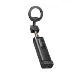 JOYROOM Selfie Stick Bluetooth Joyroom JR-ZS509, Universal, Negru