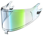 Shark Vizieră Green Mirror 50% Shark - Spartan GT/Spartan RS (VZ30045P-GRN-TU)