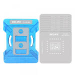 Relife Suport de Lucru Reballing Relife RL-601MA pentru CPU Apple A8 - A18 - koubsolutions