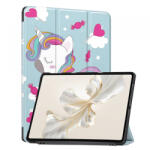 Techsuit Husa pentru Honor Pad 9, Techsuit, FoldPro Unicorn, Multicolor