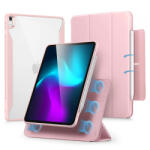 ESR Husa pentru Apple iPad Air 13 (2026) / Air 13 (2025) / Air 13 (2024), ESR, Rebound Hybrid, Roz