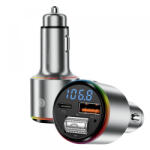 Proove Modulator FM Bluetooth Proove, 1 x USB-A - 1 x USB-C FMPD30110006