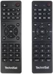 TechniSat DigitRadio 10, Digitradio 4C, Cablestar 400 - оригинален дистанционен контрол (DigitRadio 10, Digitradio 4C, Cablestar 400) Дистанционно