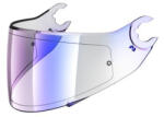 Shark Vizieră Blue Mirror 50% - Shark - Skwal 2/Spartan/Spartan Carbon/D-Skwal 2 (VZ16045P-BLU-TU)