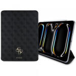 GUESS Husa pentru Apple iPad Pro 13 (2024), Guess, 4G Big Logo, Neagra