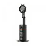 YESIDO Suport Yesido SF20 Face Tracking 360, Universal, Negru
